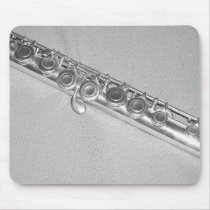 Flute Mousepad