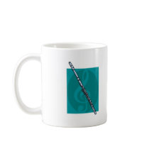 flute mug