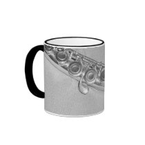 Flute Mug