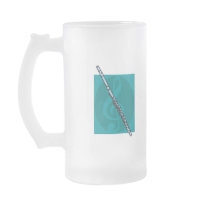 flute coffee mugs