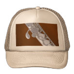 Flute or Flutist Cap or Hat