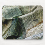 Fluted Falls, Fox Glacier Mousepads