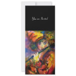 FLUTIST,black Invite