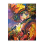 FLUTIST