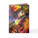 FLUTIST / Venetian Masquerade