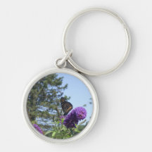 Flutter By Keychain