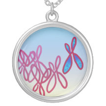 Flutter By Necklace