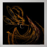 Flutter Bye Print