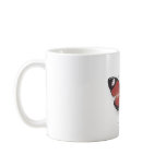 Flutter Fly mugs