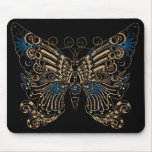 Flutter Full Mousepad