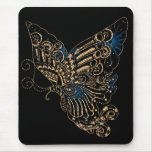 Flutter Mousepad
