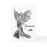 Flutterby Fae Greetings Cards