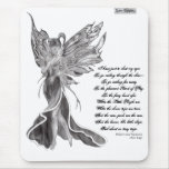 Flutterby Fae Mouse Mat Mousepad