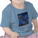 Flutterby T Shirt