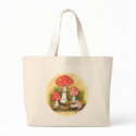 Fly Agaric Collection bags