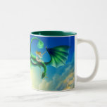 Fly Away Drink Mugs