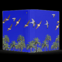 Fly Away Home binders