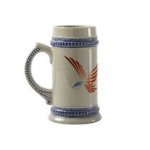 Fly Away Coffee Mug