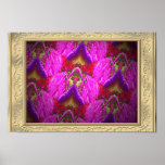 Fly Ballet Print