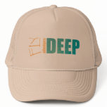 Fly DEEP (free colour)