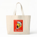 Fly fisherman catching trout with fly reel canvas bags