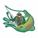 Fly Fisherman Jacket