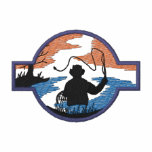 Fly Fisherman