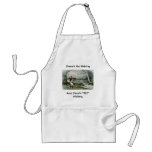 Fly Fishing Aprons