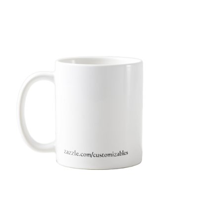 Fly Fishing Frog Mug by Customizables