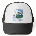 Fly Fishing