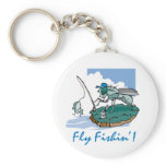 Fly Fishing