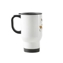 Fly Fishing Lures Mugs