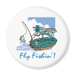 Fly Fishing