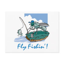 Fly Fishing