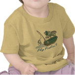 Fly Fishing T-shirts and Gifts