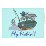 Fly Fishing T-shirts and Gifts cards