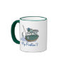 Fly Fishing T-shirts and Gifts Mug
