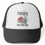 Fly  Fishing The Reel Deal hats