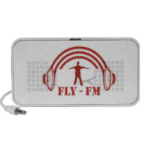 FLY - FM Speaker