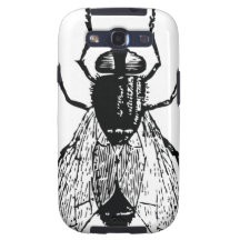 fly galaxy SIII cover