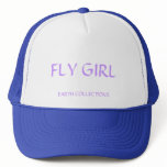 FLY GIRL HATS FOR HER.