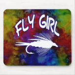 FLY GIRL -  usepad