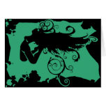 Fly Greeting Cards