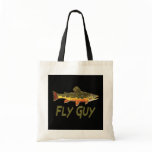 "Fly Guy" - Fly Fishing, Fly Tying bags