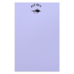 FLY GUY stationery