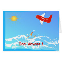 Fly High Greeting Card