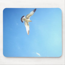 Fly High Mousepad