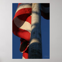 Fly High Poster