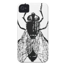 fly iPhone 4 Case-Mate cases
