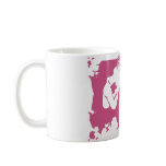 Fly Coffee Mug